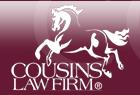 Cousins Law Firm