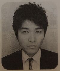 第一東京弁護士会→神奈川県弁護士会→第一東京弁護士会 須藤法律事務所→法律事務所クロス→ニューポート法律事務所　山本祥平