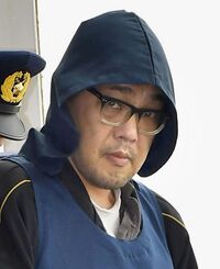 六実第二小学校の保護者会「二小会」会長　松戸女児殺害事件