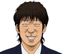 長谷川亮太