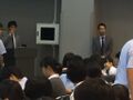 同講演会にて