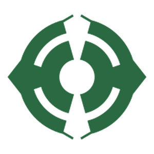 Matsudo Chiba emblem.svg