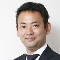 森・濱田松本法律事務所→佐藤総合法律事務所→名古屋・山本法律事務所　名古屋聡介